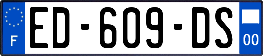 ED-609-DS