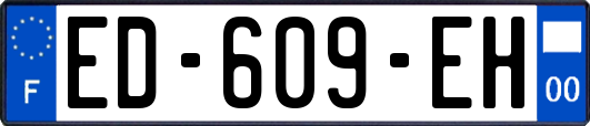 ED-609-EH