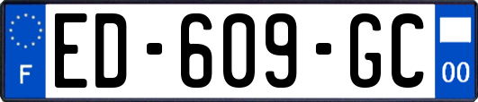 ED-609-GC