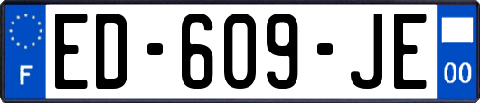 ED-609-JE