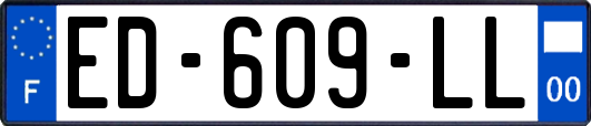 ED-609-LL