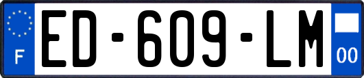 ED-609-LM