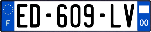 ED-609-LV