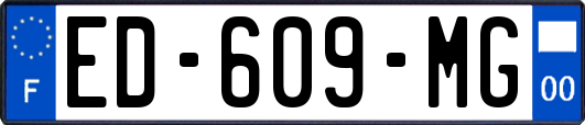 ED-609-MG