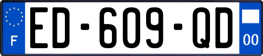 ED-609-QD