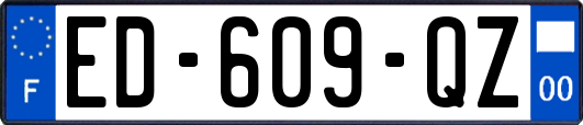 ED-609-QZ