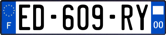 ED-609-RY