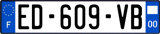 ED-609-VB