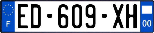 ED-609-XH