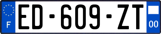 ED-609-ZT