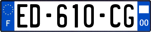 ED-610-CG