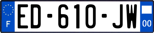 ED-610-JW