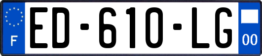 ED-610-LG