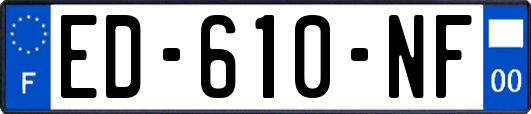 ED-610-NF