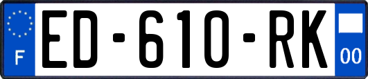 ED-610-RK