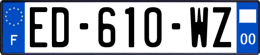 ED-610-WZ