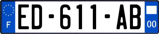 ED-611-AB