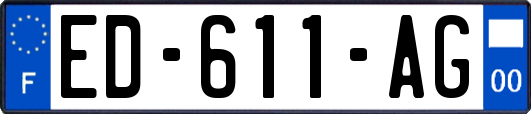 ED-611-AG