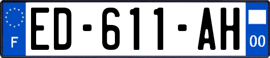 ED-611-AH