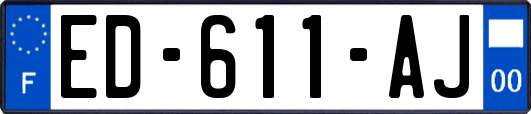 ED-611-AJ