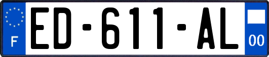 ED-611-AL