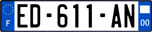 ED-611-AN