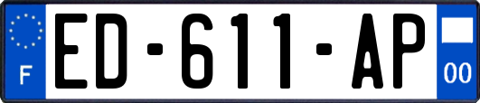 ED-611-AP