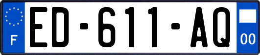 ED-611-AQ