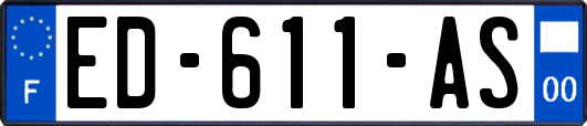 ED-611-AS