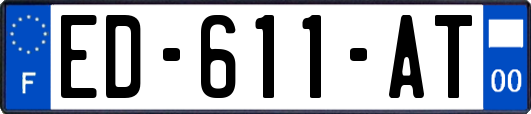 ED-611-AT