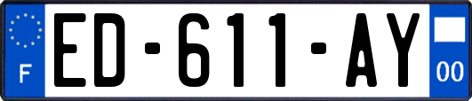 ED-611-AY