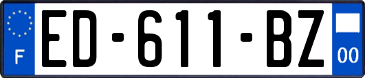 ED-611-BZ