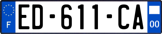 ED-611-CA