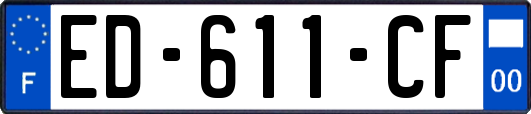 ED-611-CF