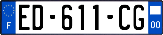 ED-611-CG