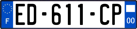 ED-611-CP