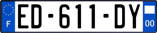 ED-611-DY