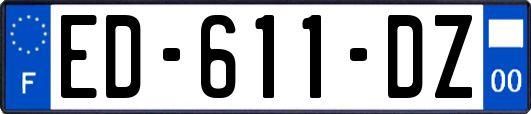 ED-611-DZ