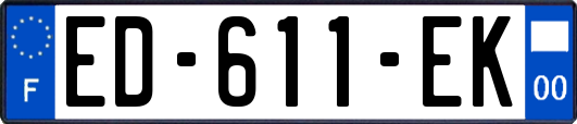 ED-611-EK