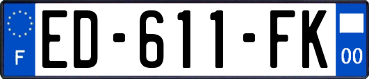 ED-611-FK