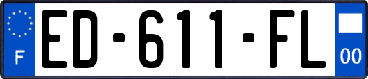 ED-611-FL