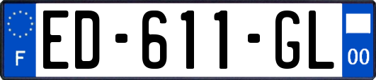 ED-611-GL