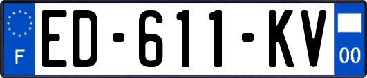 ED-611-KV