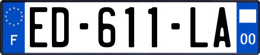 ED-611-LA