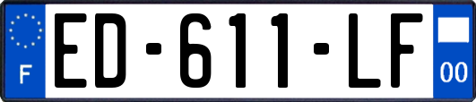 ED-611-LF