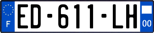 ED-611-LH