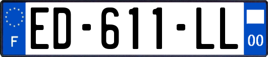 ED-611-LL