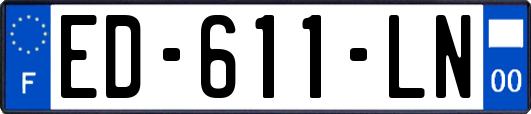 ED-611-LN