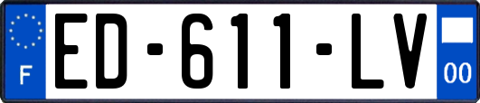 ED-611-LV