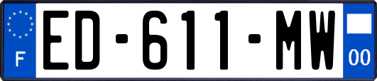 ED-611-MW